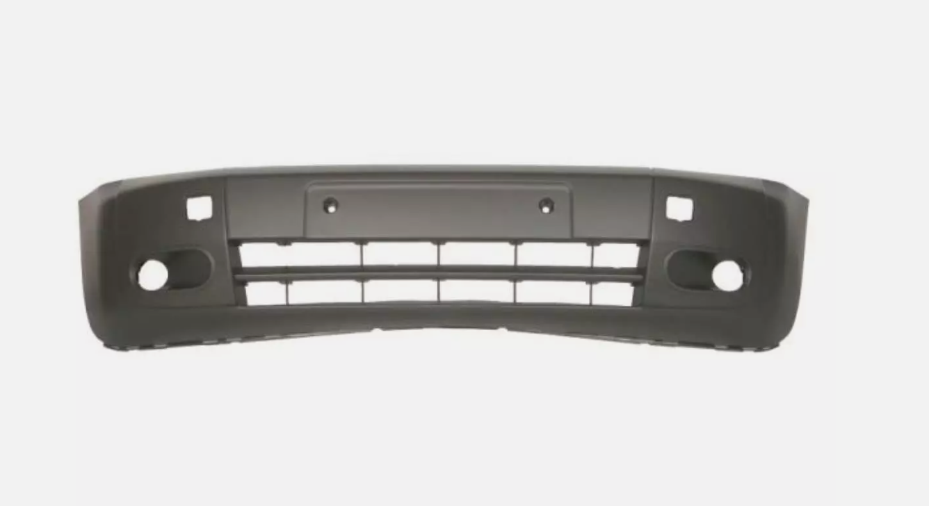 ბამპერი CONNECT 2002-2007 წინა BP 1378